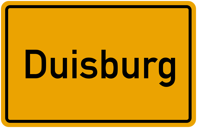 ortschild-duisburg