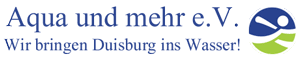 Aqua und mehr e.V. Logo