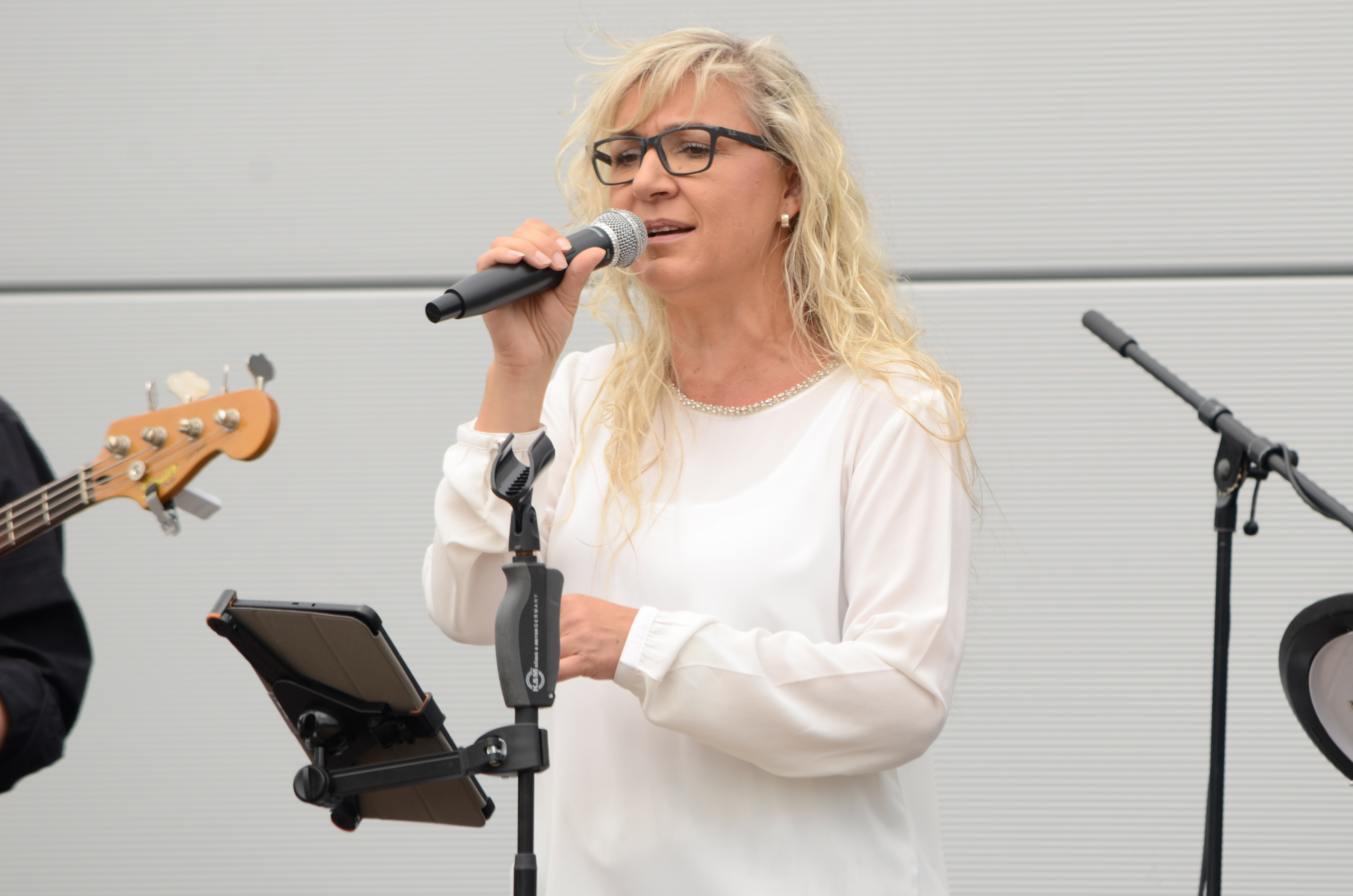 Spardalauf und Sommerfest 2018 Aqua und mehr e.V. und OSC