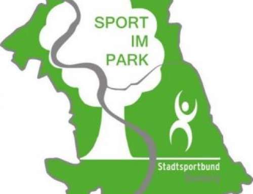 Sport im Park 2023