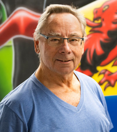 Wolfgang Hielscher