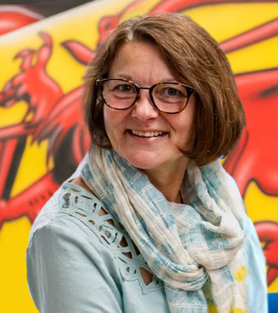 Margitta Kluth