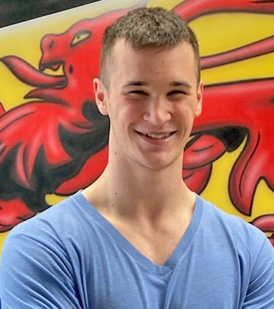 Malte Temmler