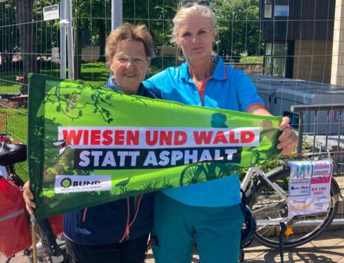 Radtour 8.Mai 2022