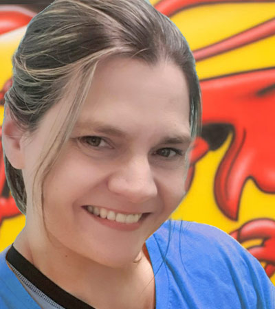 Nicole Zieseniss