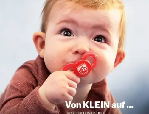 LSB-Magazin – Wir im Sport – 2/2025