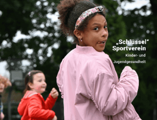 LSB-Magazin – Wir im Sport – 4/2025