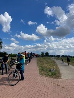 Radtour KarmaRider 2025