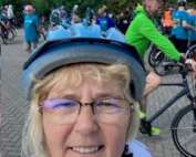 KarmaRiders Radtour 2025