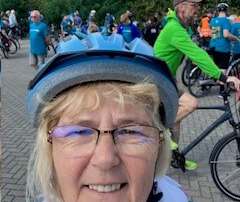 KarmaRiders Radtour 2025