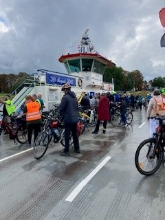Radtour KarmaRider 2025