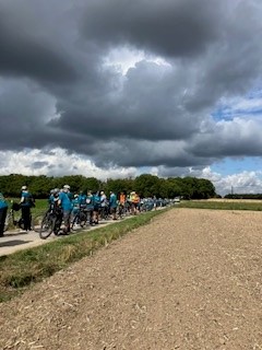 Radtour KarmaRider 2025