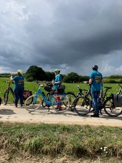 Radtour KarmaRider 2025