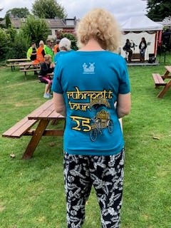 Radtour KarmaRider 2025
