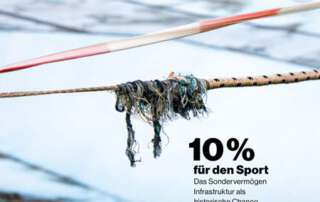 Wir im Sport Magazin 5-2025