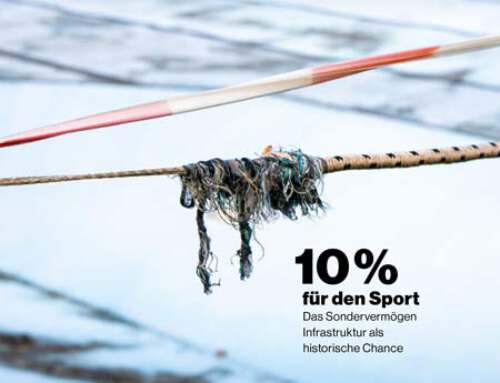 LSB-Magazin – Wir im Sport – 5/2025