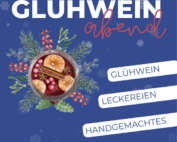 Glühweinabend Aqua und mehr 2025