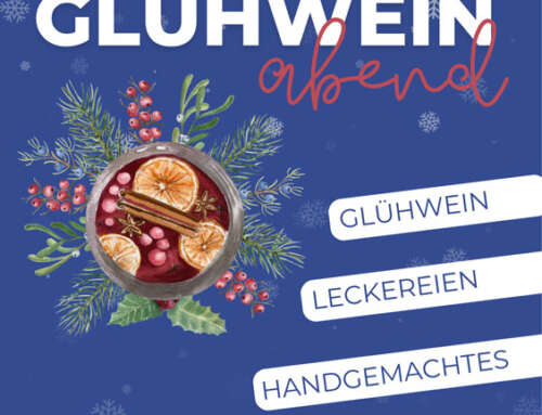 Glühweinabend 05.12.2025