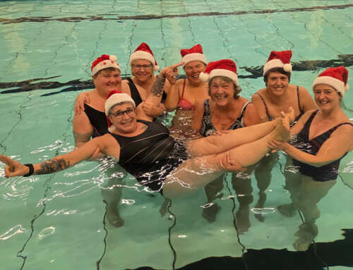 Weihnachtliche Schnappschüsse 2025