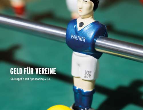 LSB-Magazin – Wir im Sport – 2/2026