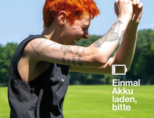 LSB-Magazin – Wir im Sport – 3/2026