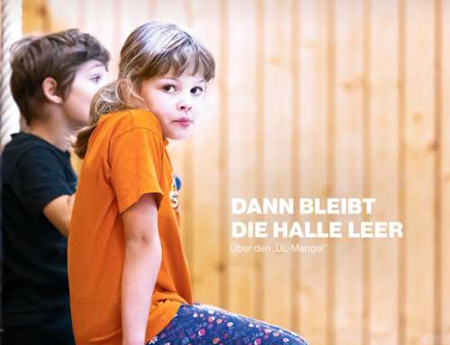 LSB-Magazin – Wir im Sport – 4/2026