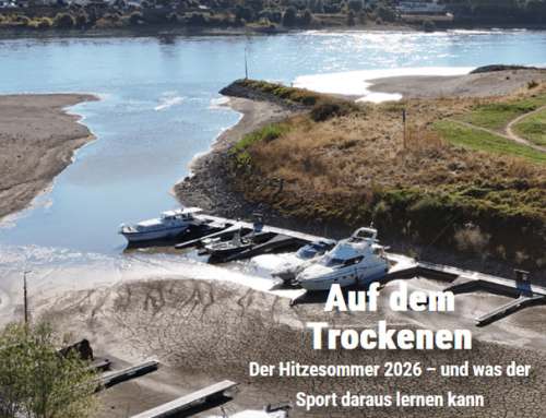 LSB-Magazin – Wir im Sport – 5/2026